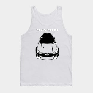 IDx Nismo Tank Top